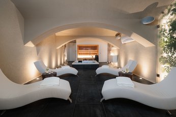 EA Wellness centrum Symphony - wellness prostor Carmen